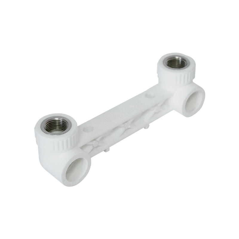 KALDE Özel Batarya Bağlantısı / Çiftli - Federli 25 x 1/2" mm